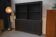 2 corps noir 4 portes partie basse 1960's