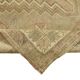 Turkish Vintage Anatolian Rug 115 cm x 202 cm