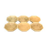 Octagonal plates