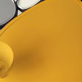 Olivier de Schrijver coffee table limited edition Moon Ode's Design Belgium