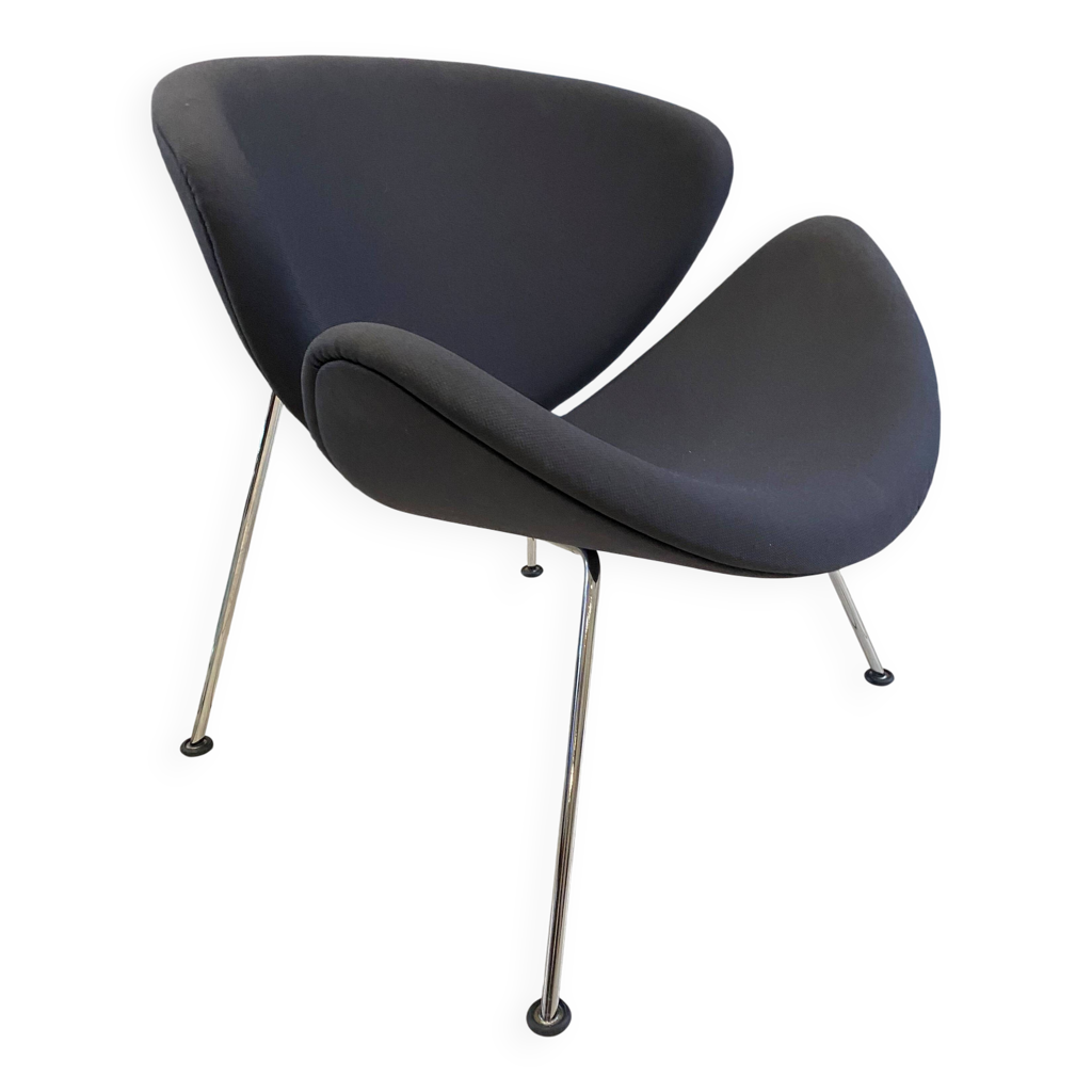 Fauteuil Pierre Paulin Occasion