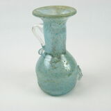 Scavo vase with anthropomorphic mascaron