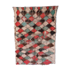 Tapis marocain azilal - 138 x 200 cm