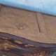 Louis XV Style Japanese Decor Jumping Commode