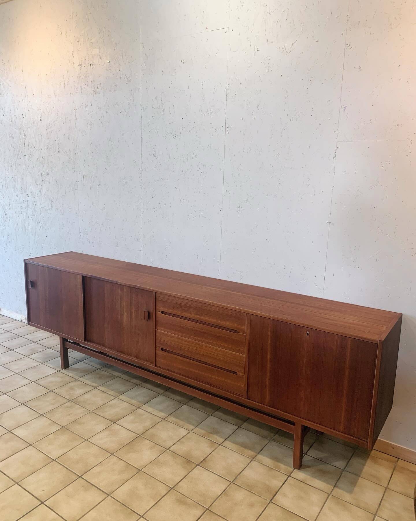 Scandinavian enfilade Nils Johnson