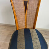 Chaise style Louis Philippe