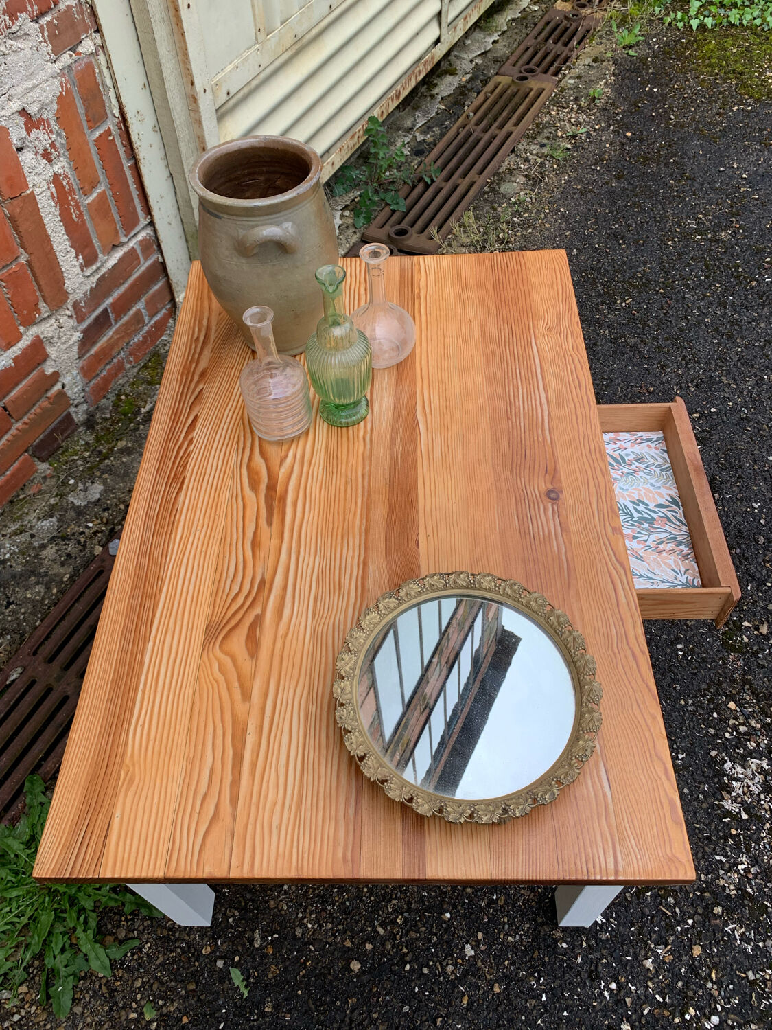 Table basse