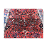 Tapis ancien persan Malayer fait main 180x322 cm