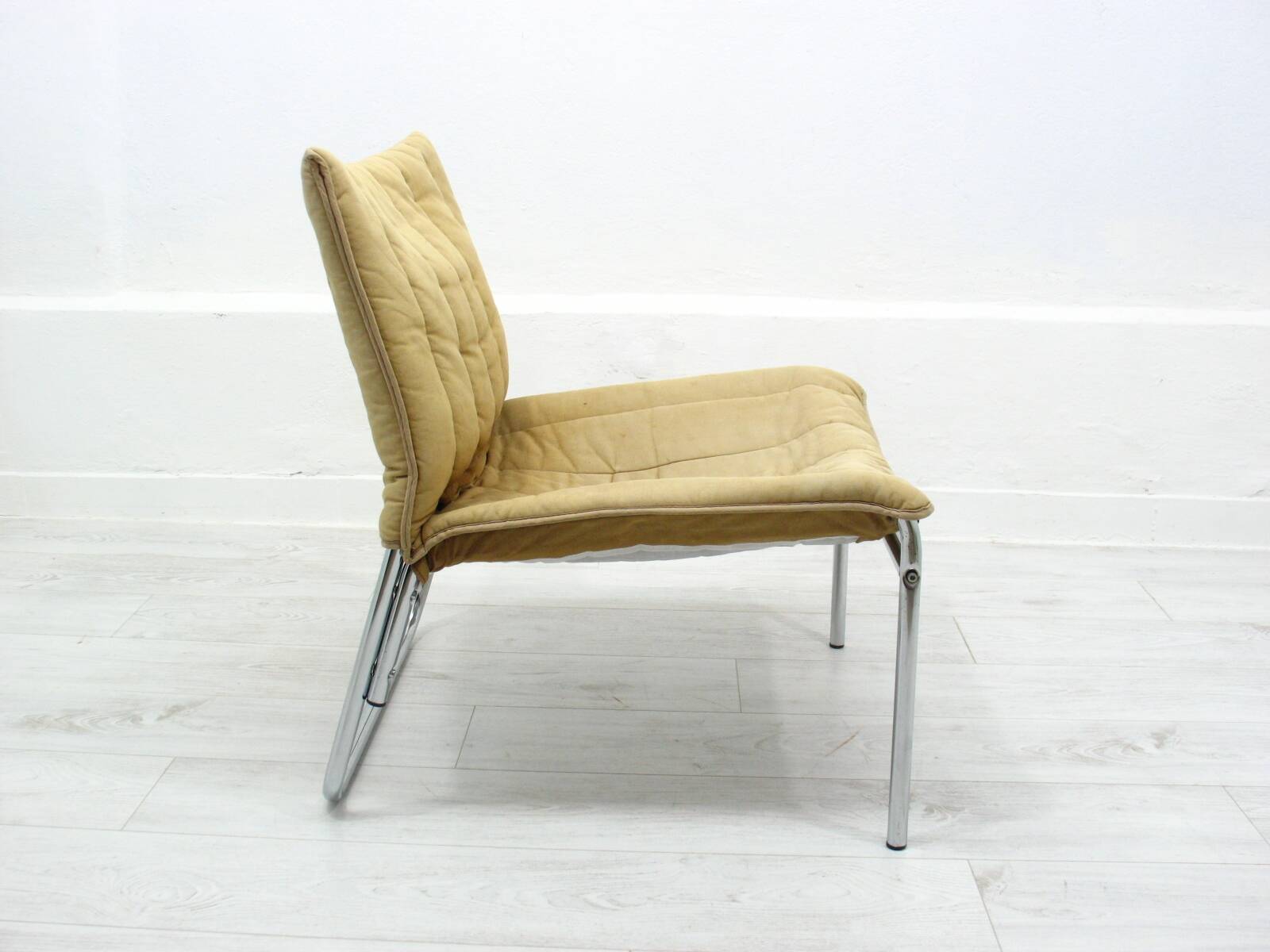Fauteuil de Gillis Lundgren Ikea 1980.
