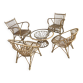 60s garden furniture