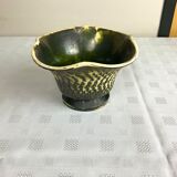 Cache-pot en céramique vintage