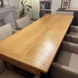 Table de ferme