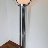 wall lamp Murano Space Age Mazzega 1970