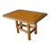 Table by Guillerme and Chambron for Your Home 1950