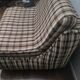 Convertible armchair from the 70s/80s.