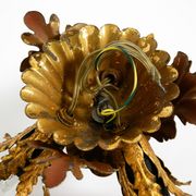 Beautiful small ceiling lamp by Banci Firenze, Italy, from the 1960s