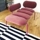 Velvet Daybed