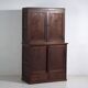 Old Japanese Mizuya cupboard – Taishō / Shōwa period (c.1912-1970) #71