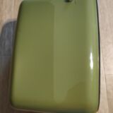 Japanese "space age" alarm clock Sanyo Digi-Glo