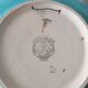 Large Longwy Dish