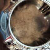 Christofle Liseron Sugar Bowl