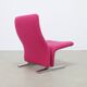 F780 “Concorde” Lounge Chair by Pierre Paulin for Artifort