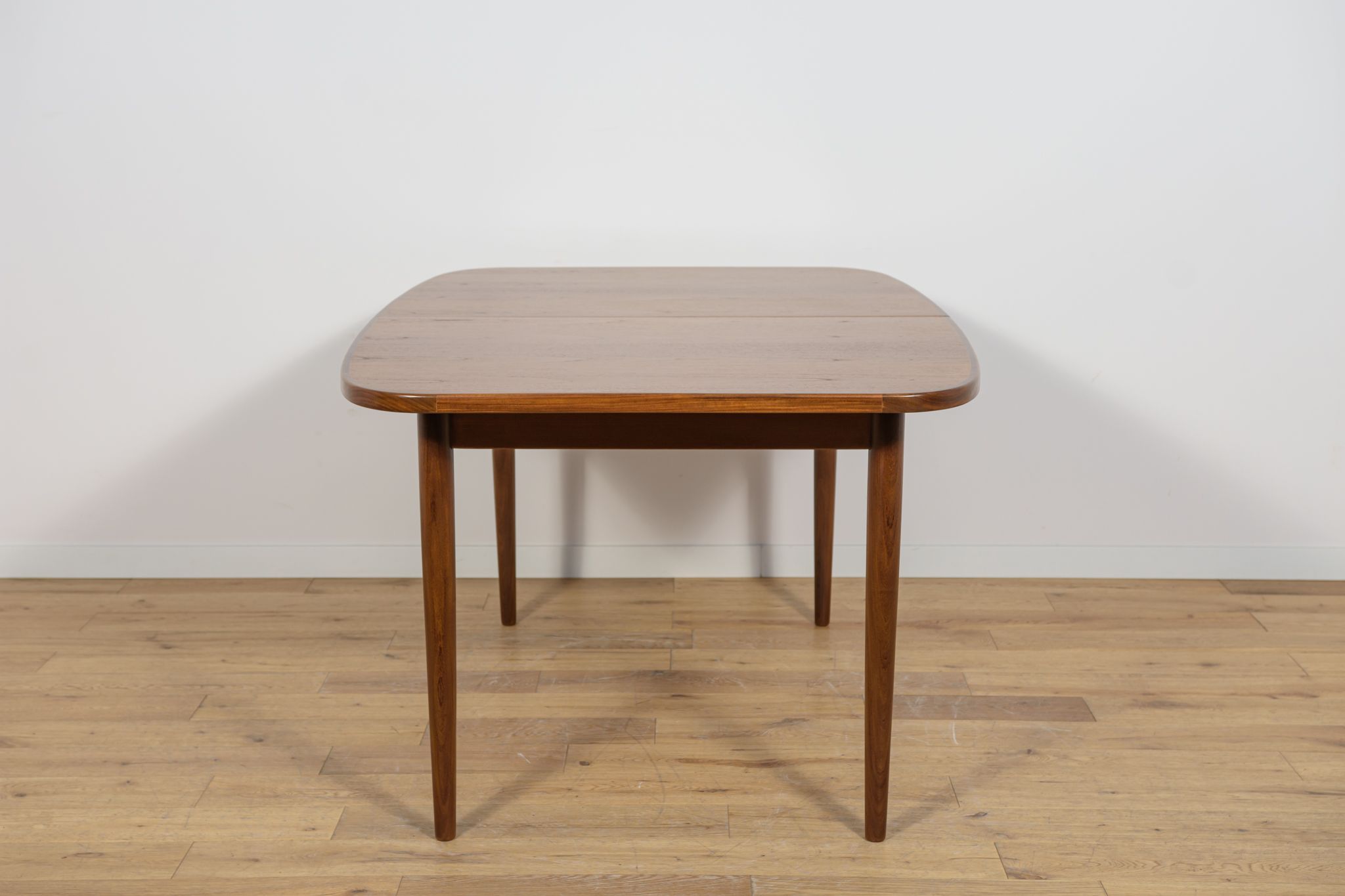 Table à manger extensible en teck du milieu du siècle de G-Plan, années 1960