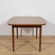 Table à manger extensible en teck du milieu du siècle de G-Plan, années 1960