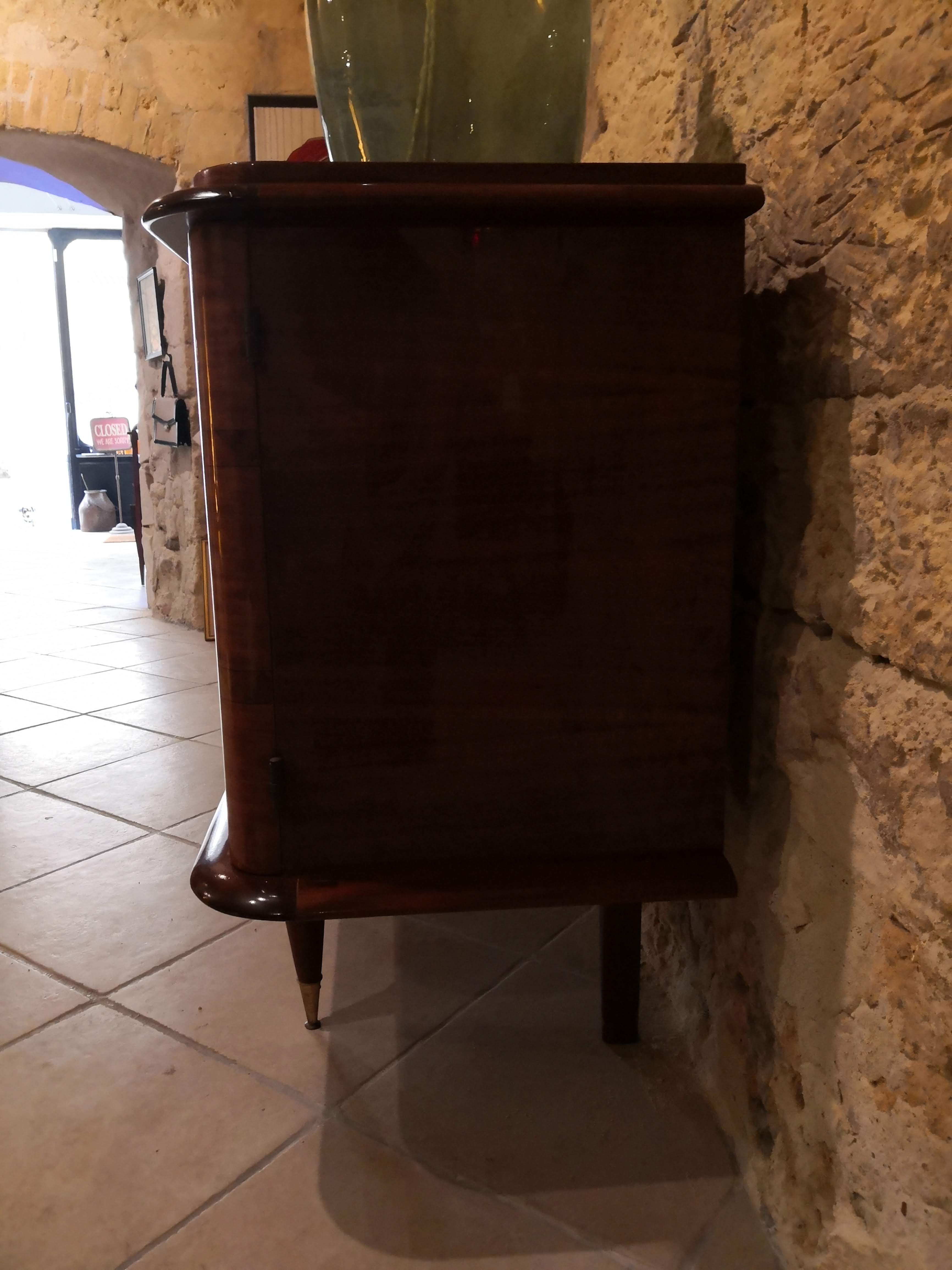 Vintage sideboard 60