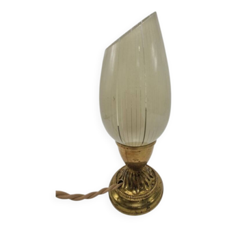 Lampe Art Déco
