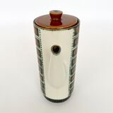 Vintage 70s Boch Belgium cafeteria.