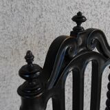 Chaise Napoléon III