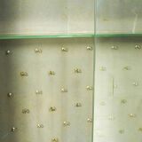 Wall cabinet, 1960s