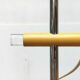 Mid-century floor lamp by Edi Franz for Swisslamps International, 1960s.