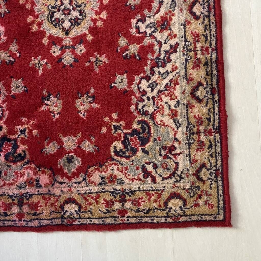 Rug 123 x 65 cm
