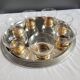 Champagne coupes