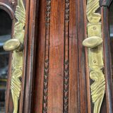 19th century oak sideboard