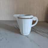 Milk jug