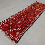 Turkish runner 340x93cm