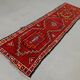 Turkish runner 340x93cm