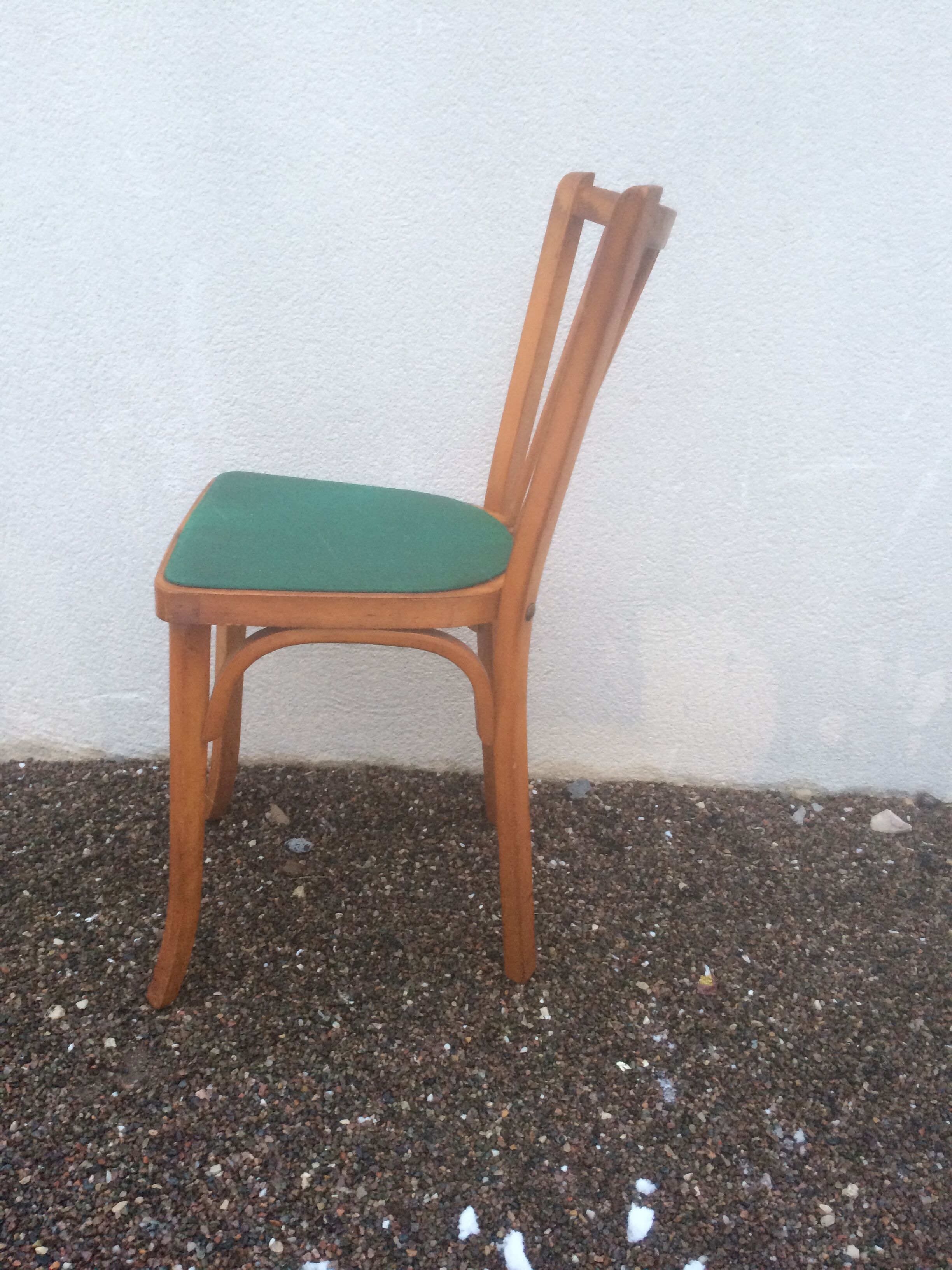 Chair Bistro Baumann