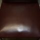 Pair of Spencer House leather office chairs
