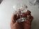 Lot 6 verres, modèle royal, cristal taillé, de Villeroy & Boch