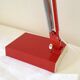 Lampe d'architecte sur socle