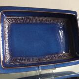 Rectangular stoneware Danish 1950