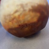 Muller Frères single-flower vase