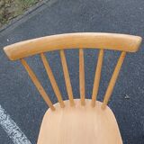 Vintage chairs bundle