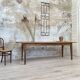 Table de ferme XL