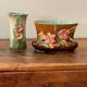 Slush vases