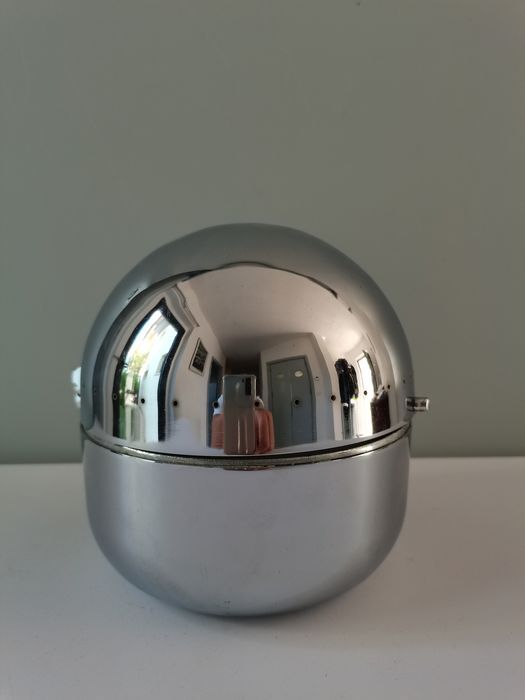 Italian lamp 70s Lamperti - mod. 01230